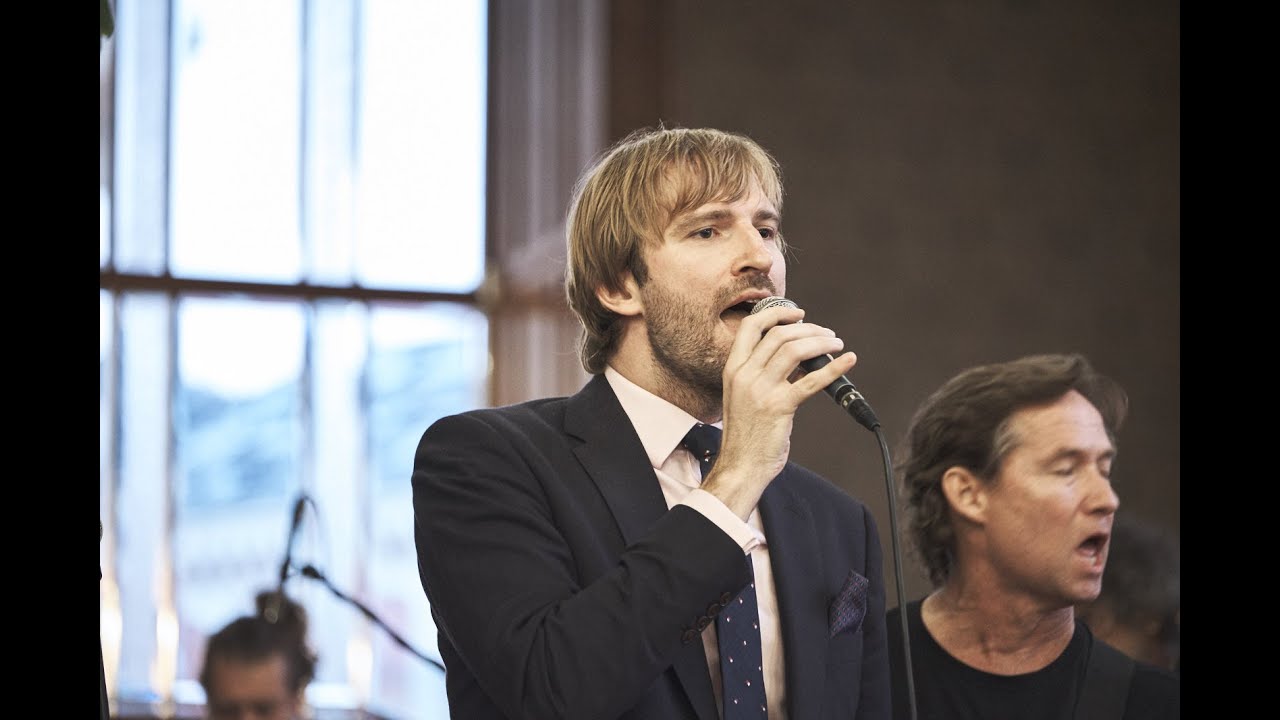 Minister of Health of the Czech Republic - Adam Vojtech - joins the Bad Rads for 