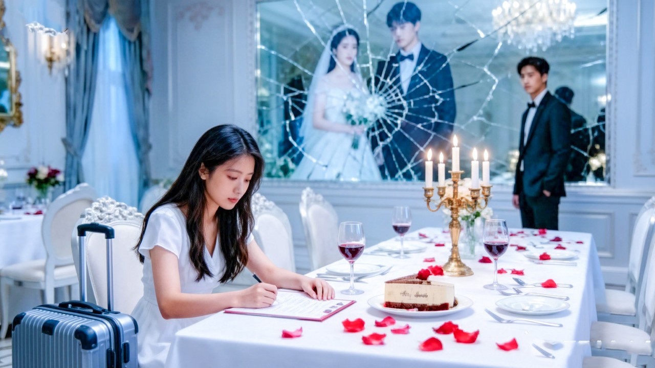 Divorced, He Realized Her True Worth—He Begged, But I Refused!