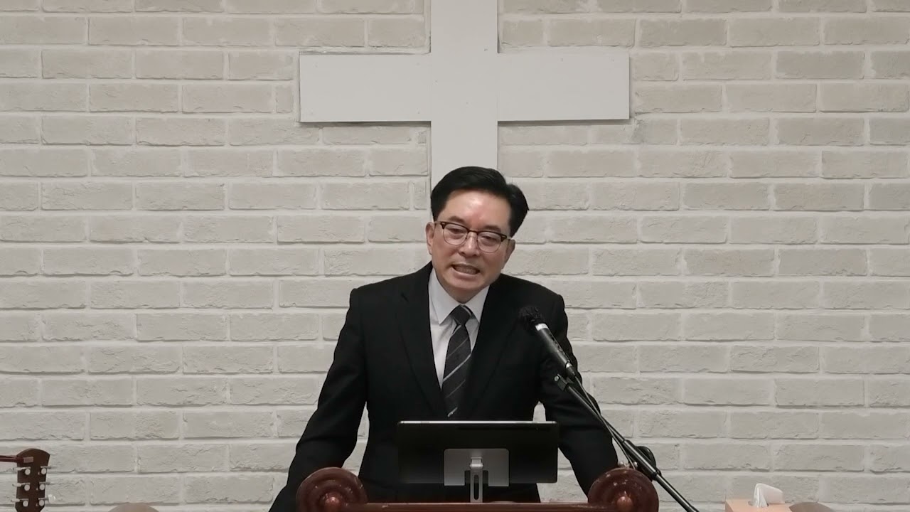 요엘 2:28~32(26/02/02)