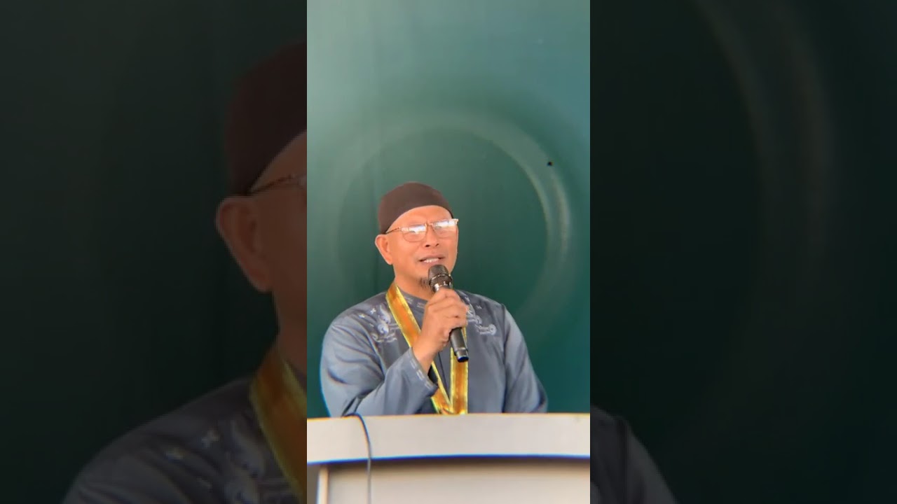 Aleem Abdul basit danganan
