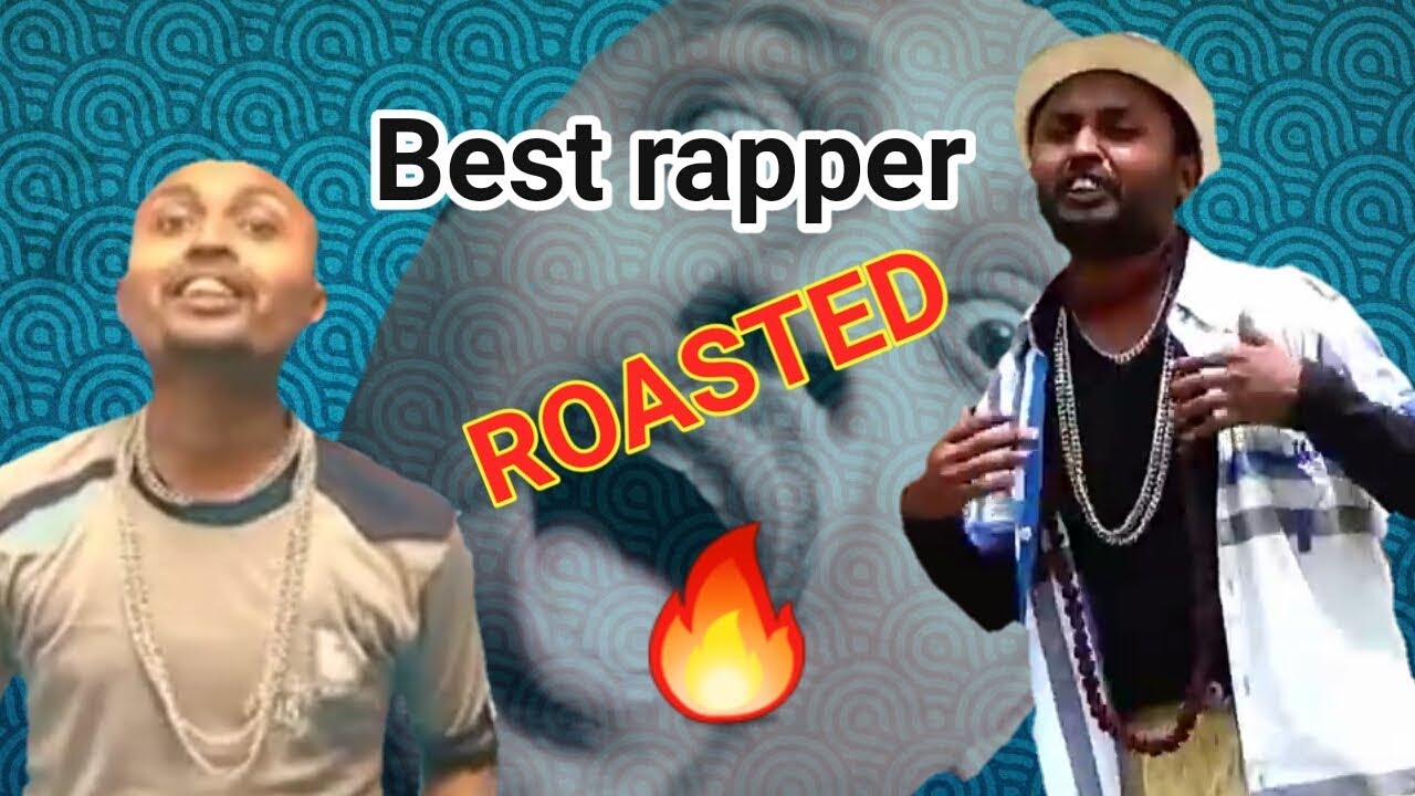 সেরা গায়ক উমাশঙ্কর | umasankar roast | world's best rapper | bengali roast | worst singer ever