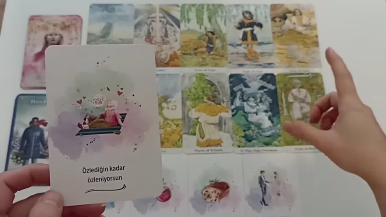 Bu Kişi Seni Şok Edecek❤