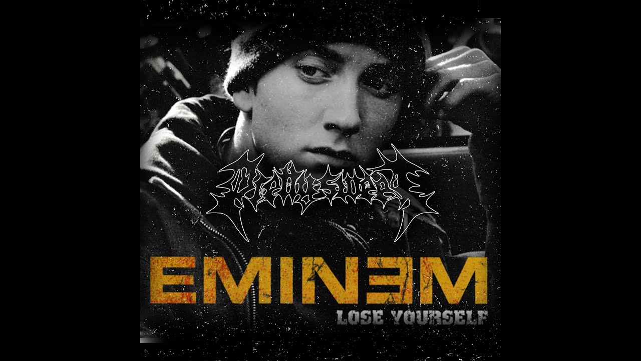 Eminem - Lose Yourself (Pretty Sweet Remix)