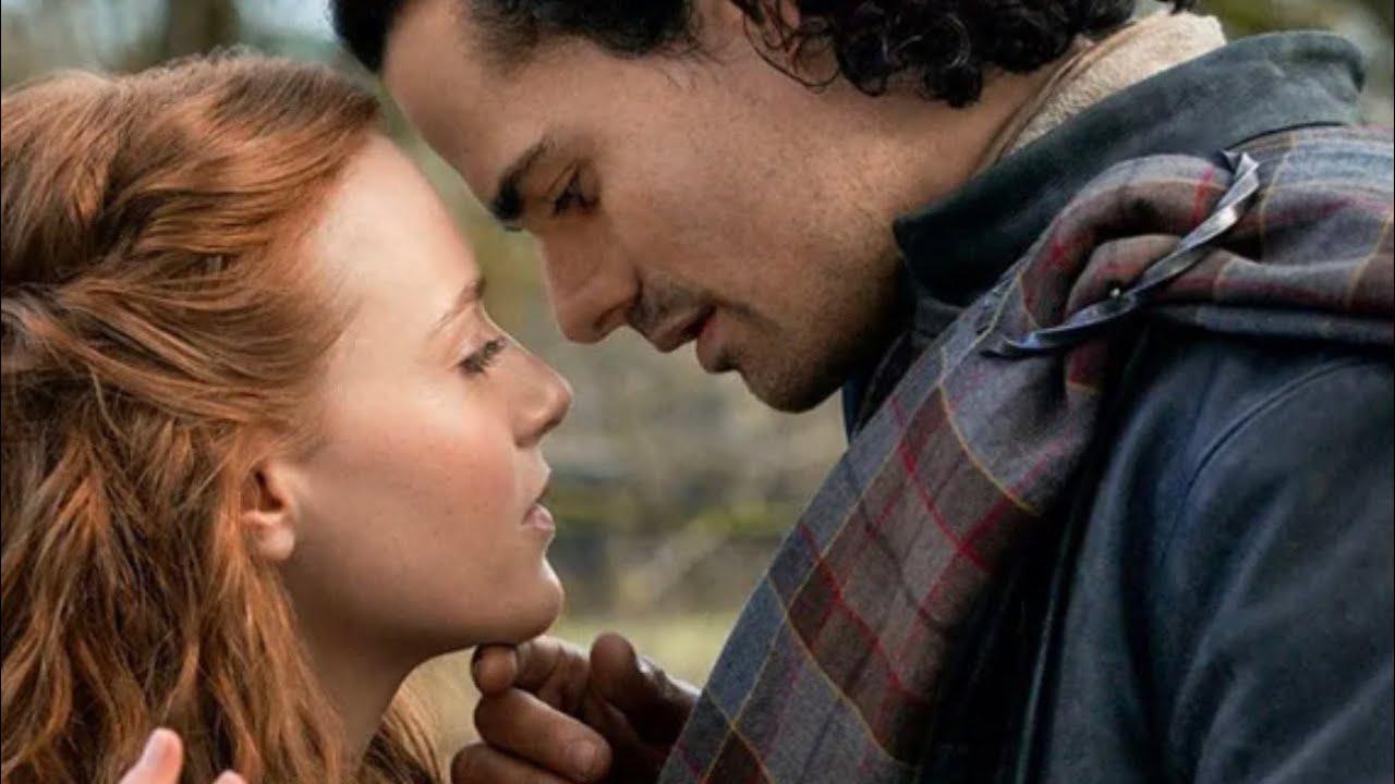 Brain and Ellen Fraser - Secret Love