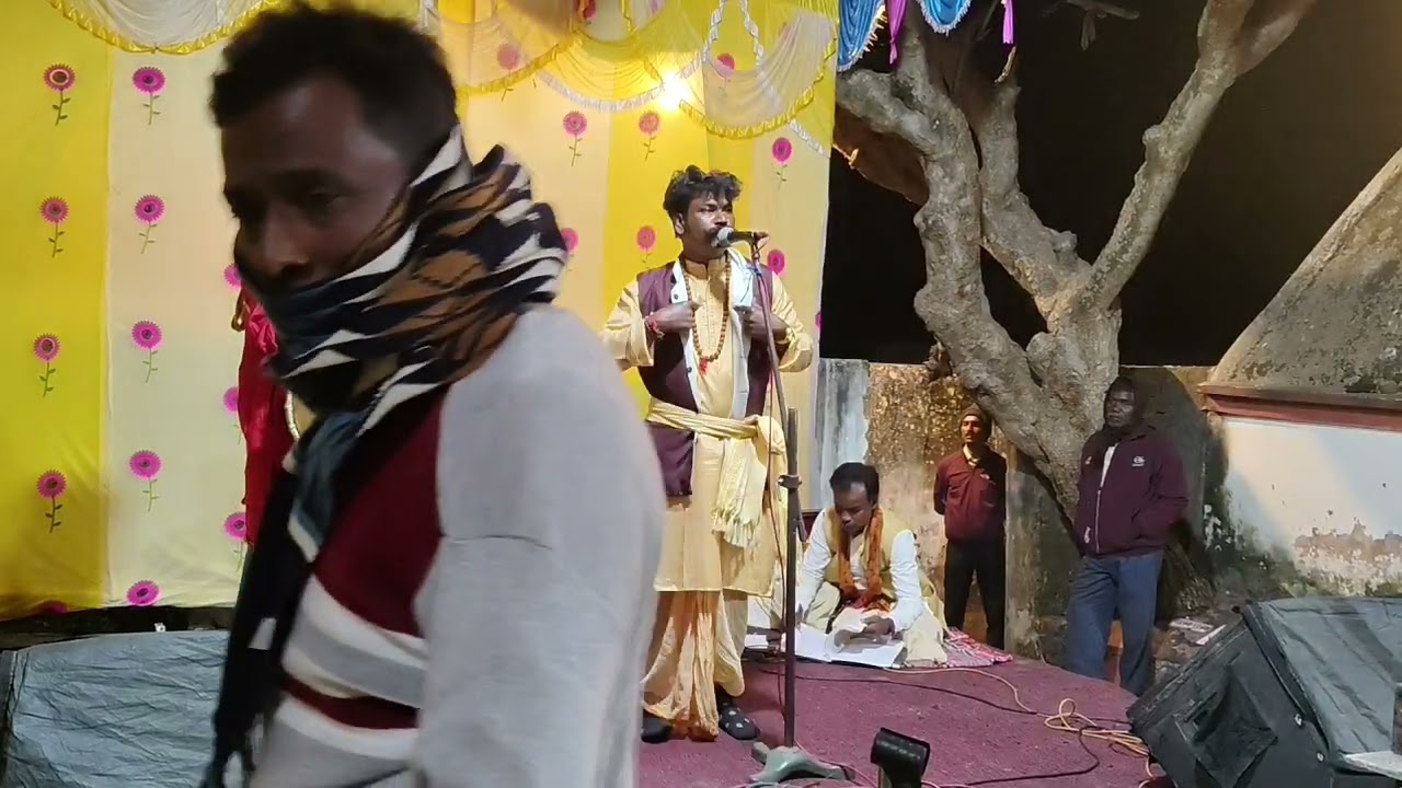 বাংলা কবিগান । 8967130171 কবিয়াল তাপস মাজি।পালা শিব দূর্গা।