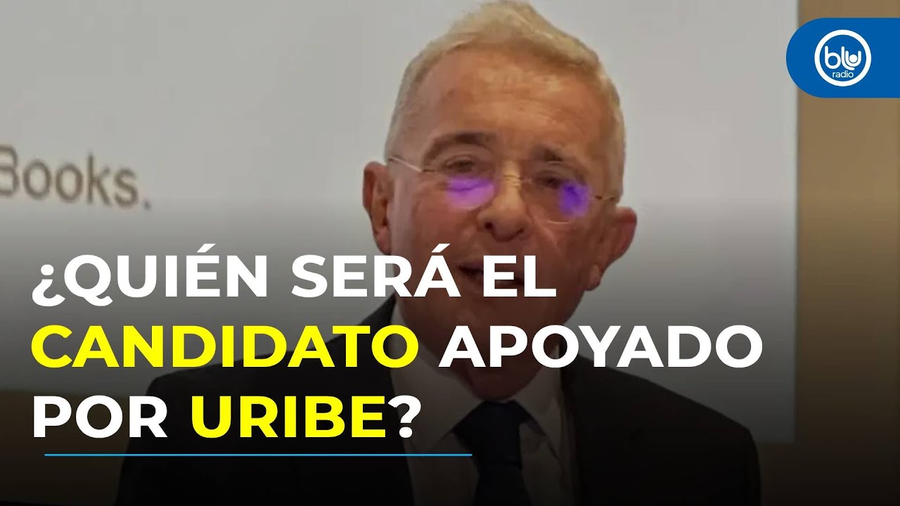 An&aacute;lisis encuesta Invamer, &iquest;falta el que diga &Aacute;lvaro Uribe?