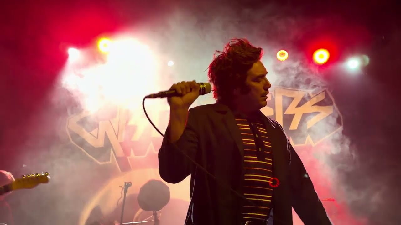The Growlers - 