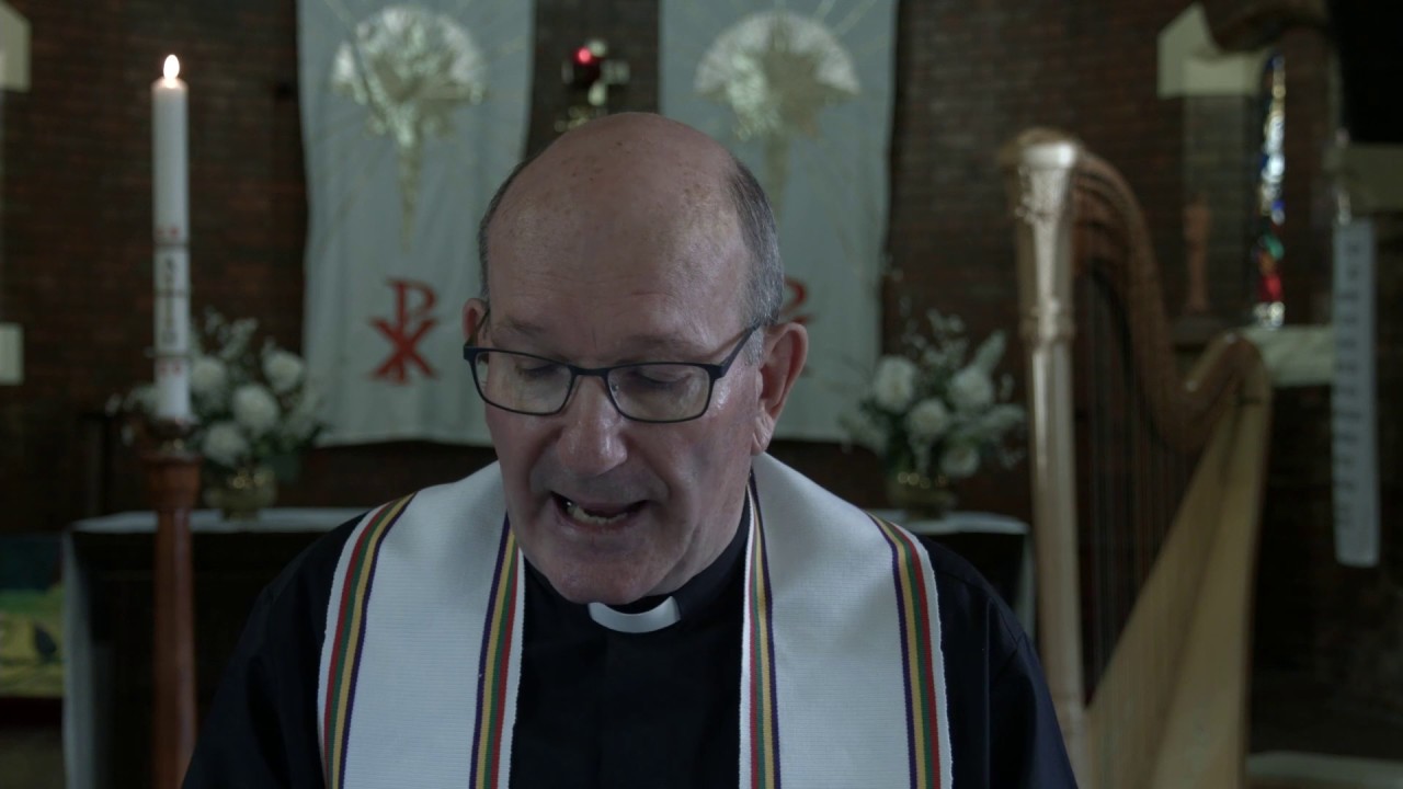 Easter Service from St Paul's Anglican Church East Brisbane