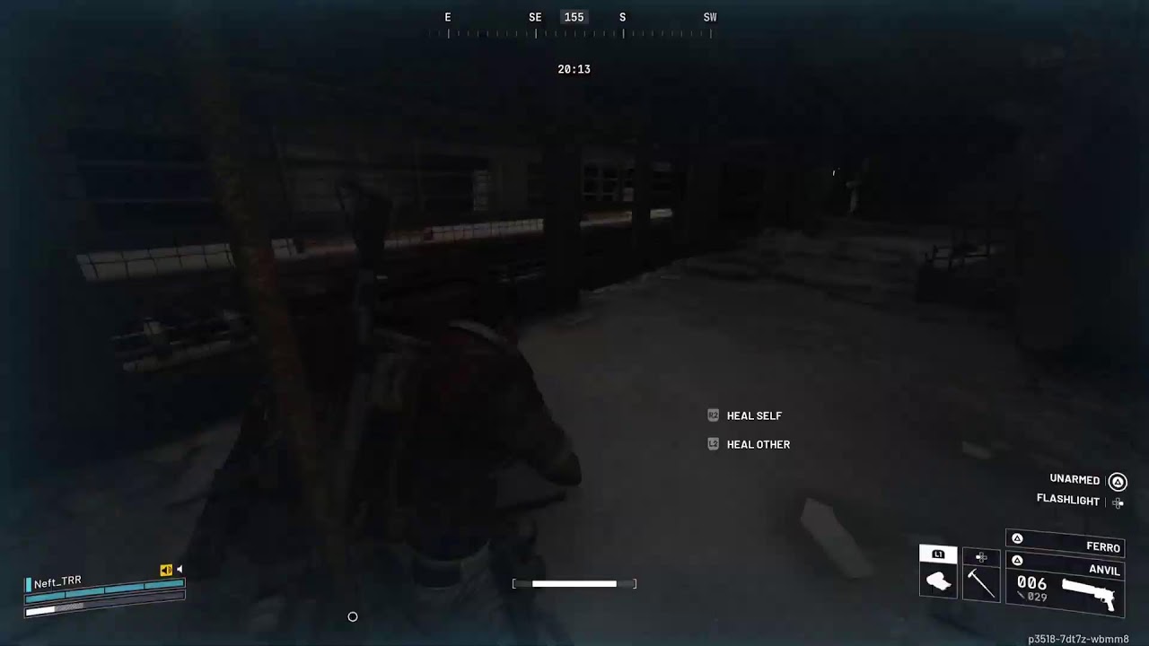 Arc raiders, noob experience