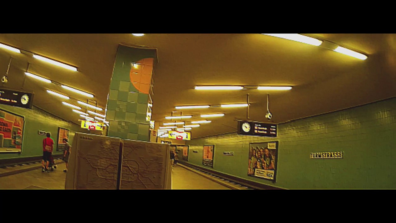 Gheddi - Iride (VISUAL)
