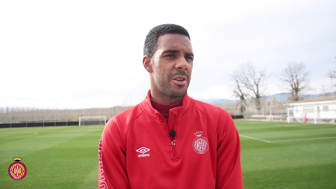 Declaracions Jonas Ramalho | Girona FC