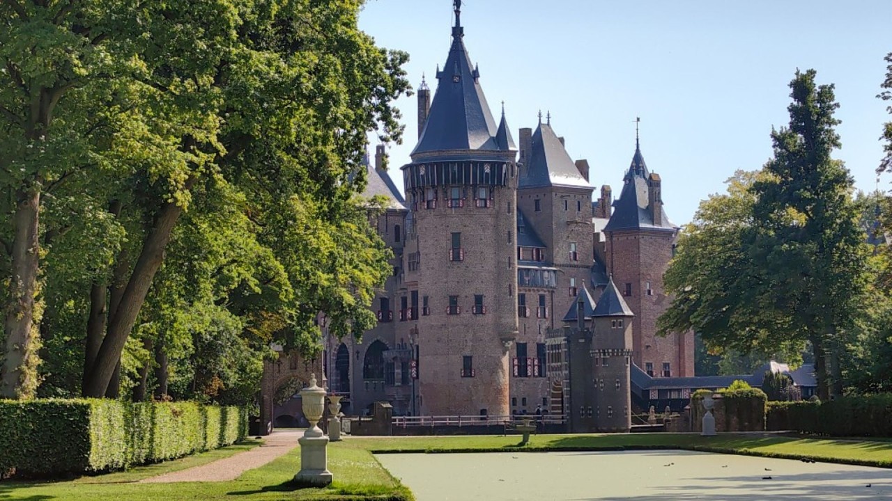 Discover the Majestic Castle De Haar – Utrecht, Netherlands | History, Beauty & Travel