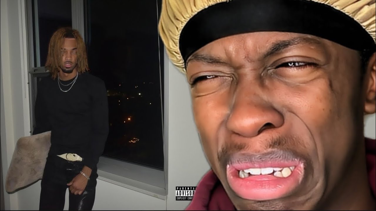 PI'ERRE BOURNE 2.0! 1oneam - One Death (EP) REACTION