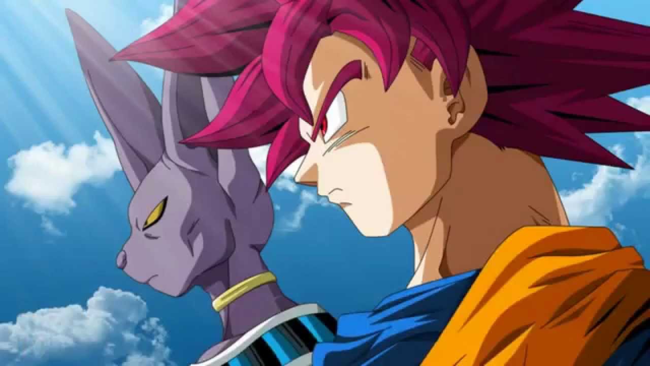 Dragon Ball Z 「AMV」 OVERKILL [HD] ™