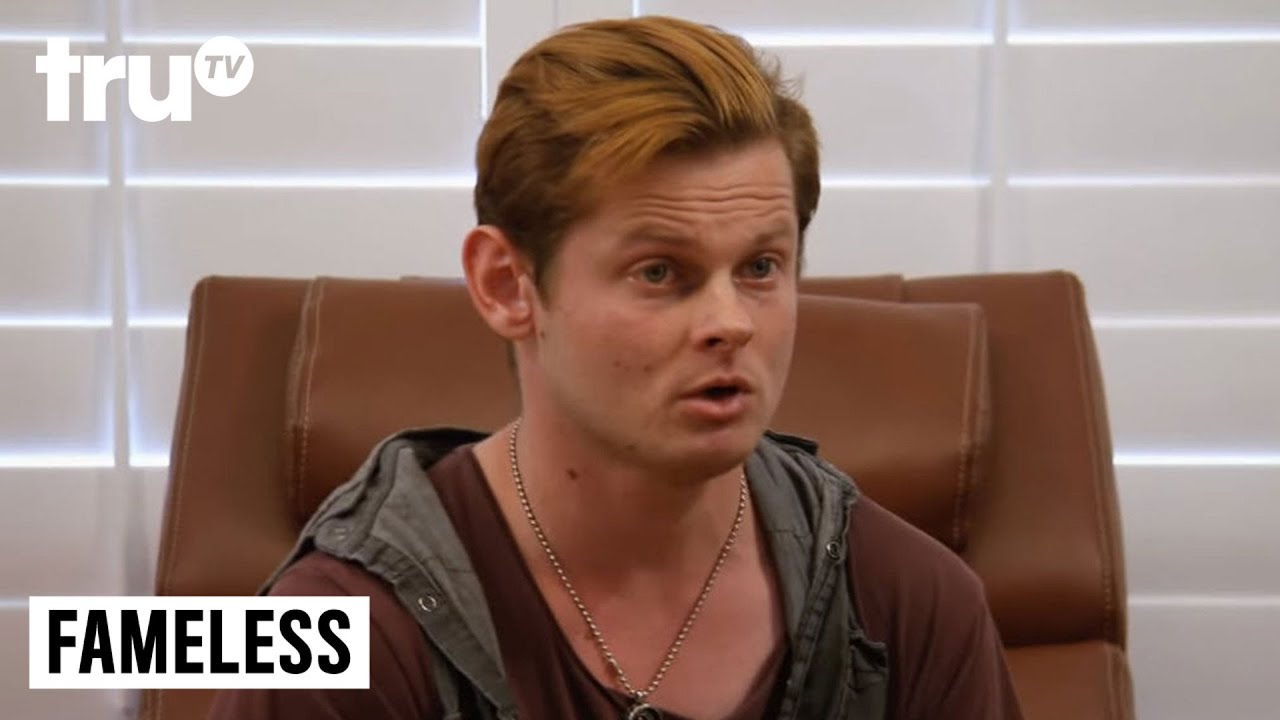 Fameless - An Actor In Trouble
