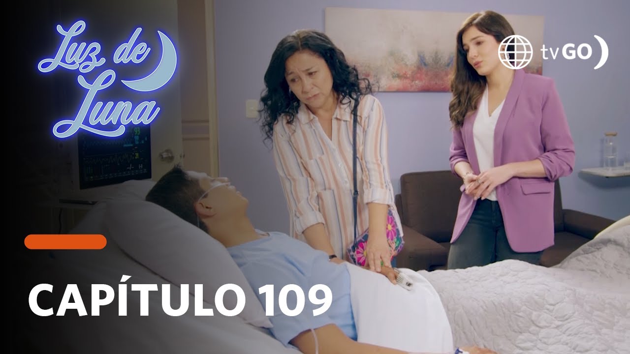 Luz de Luna: León recobró la consciencia tras ser atacado (Capítulo 109)