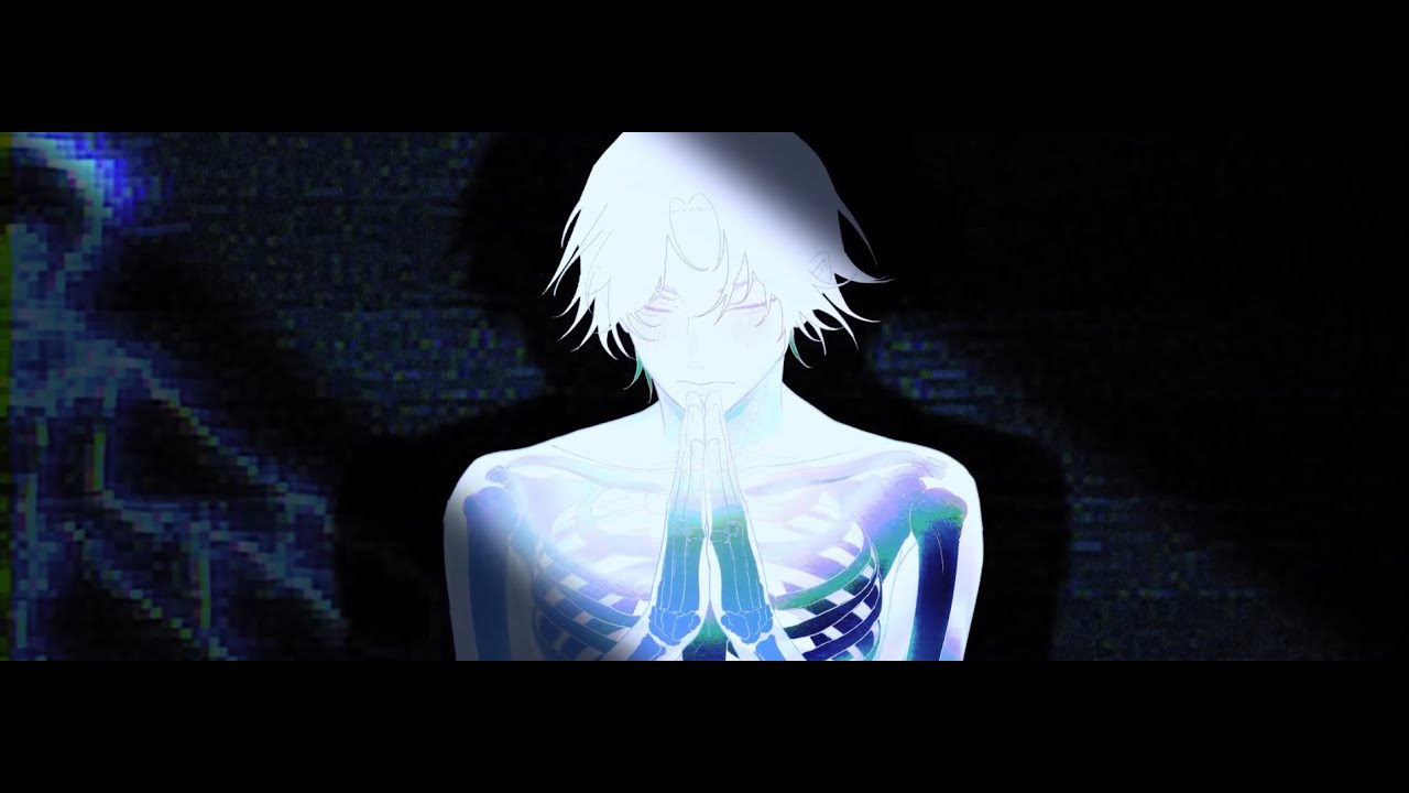 【KACBY2-R2】 To Find a Ghost 【eidola】