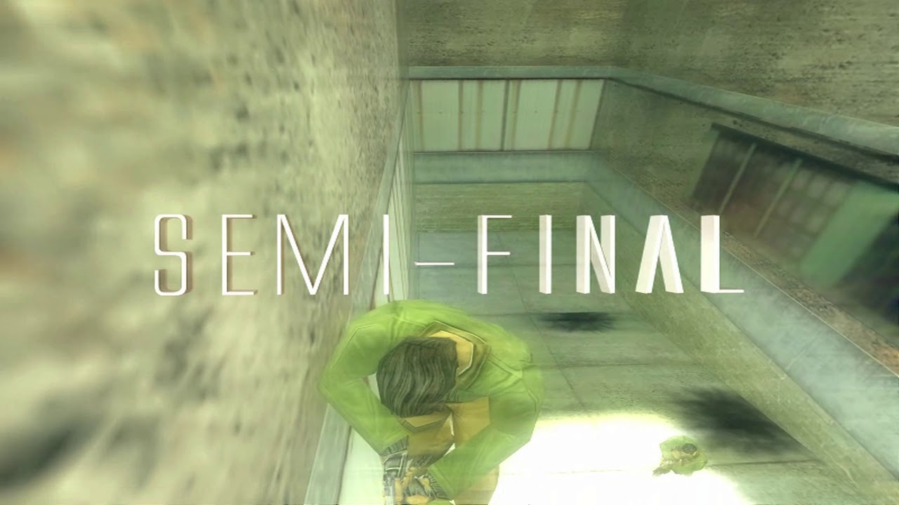 SK.swe does Dallas (4k)