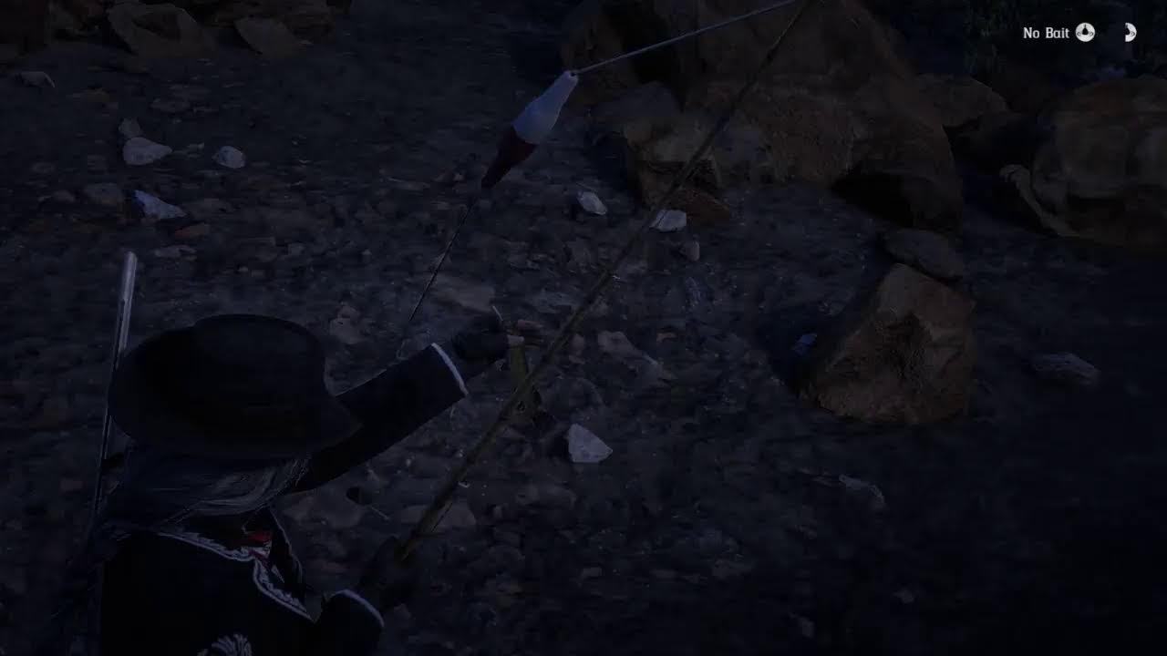 RDR2 Online for fun