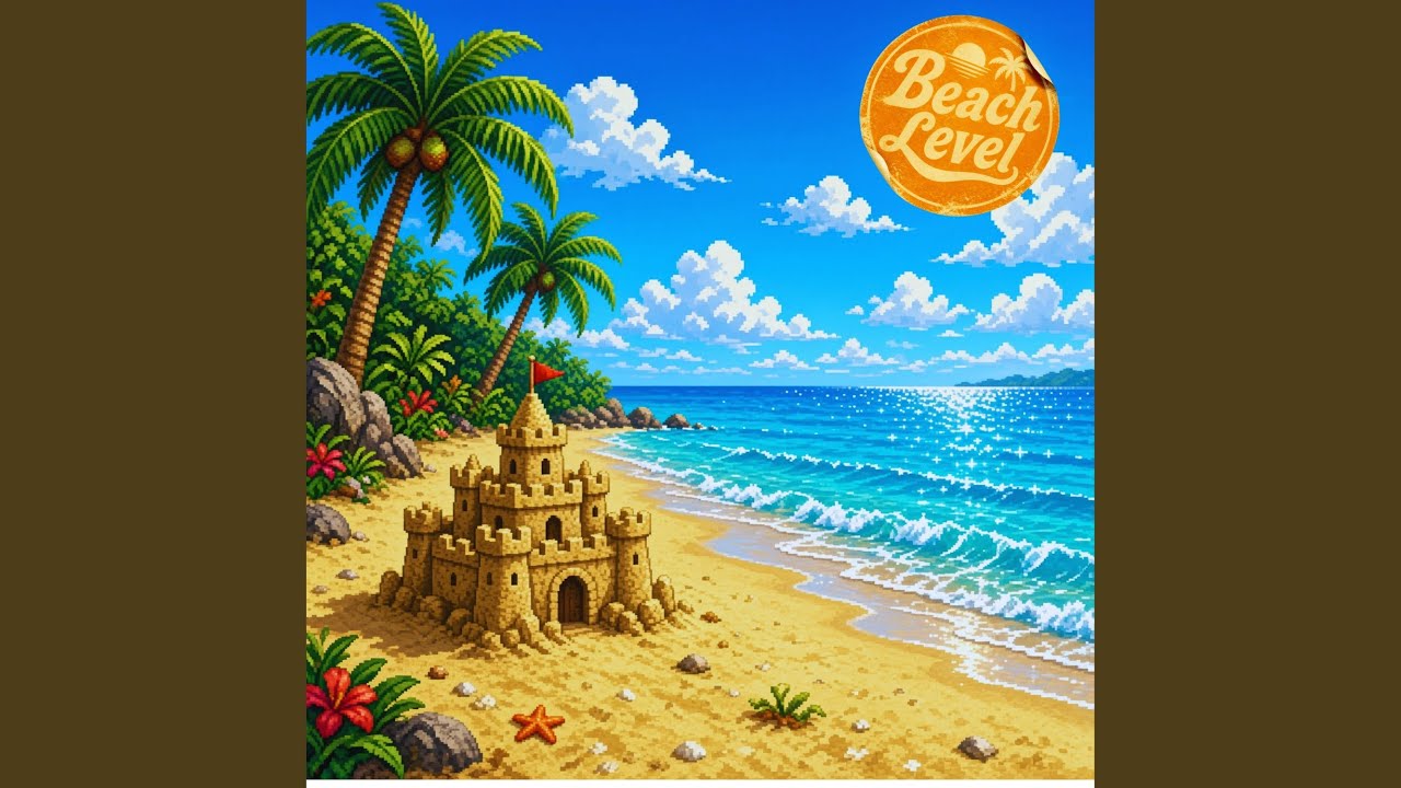 Beach Level