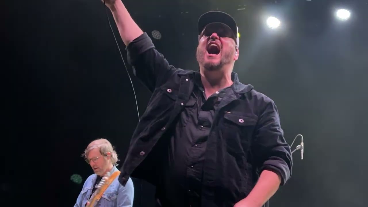 The Record Company Live - I'm Getting Better - Union Transfer, Philadelphia, PA - 2/27/26