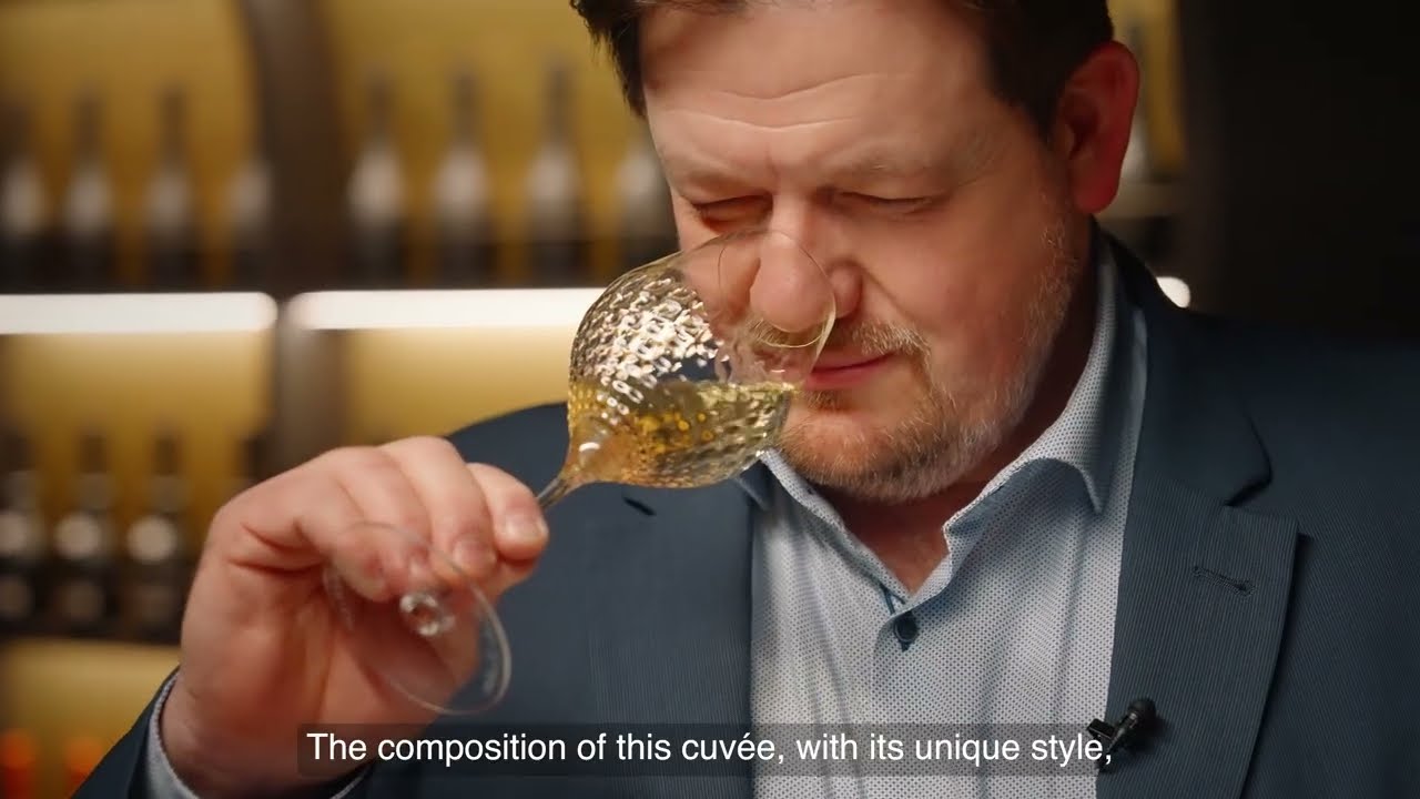 Palmes d'Or Millésime 2009 Brut - Champagne Nicolas Feuillatte