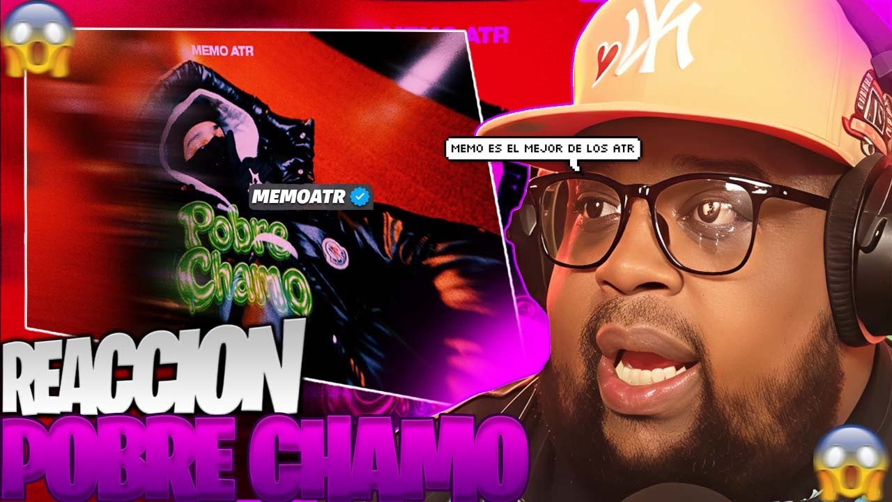 ¿EL MEJOR DRILL DE FEBRERO? 💀 REACCION POBRE CHAMO - MEMO ATR | MrVargasRd 😱