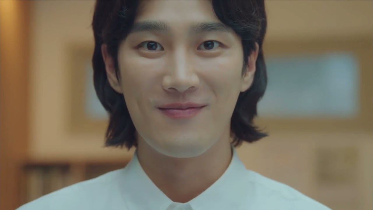 Yumi's Cell (2021) | Woong and Yumi's Sweets Moment | WINEHOUSE - Pretty Lips | MV