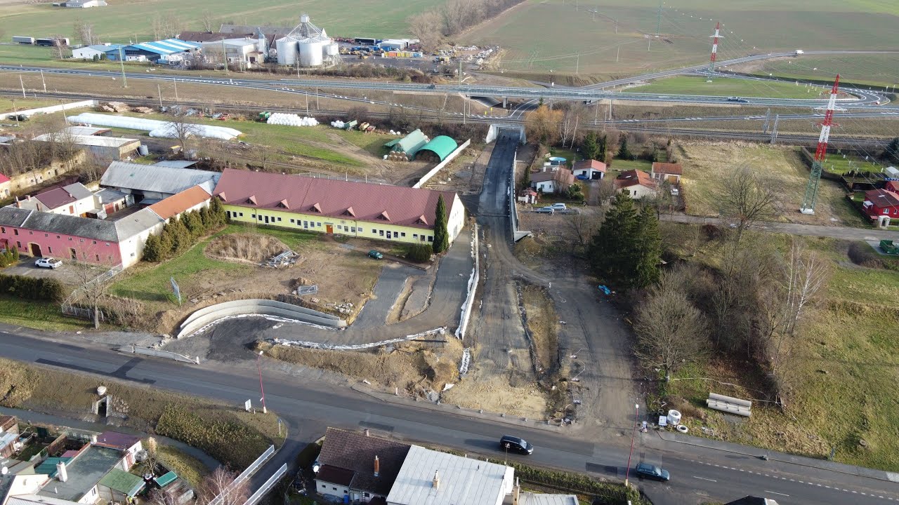 I/43 Hradec nad Svitavou - Lačnov 1/2024