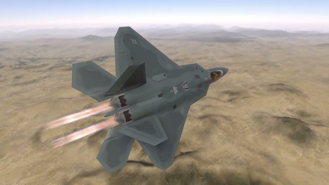 Somewhat Jank VTOL Edit