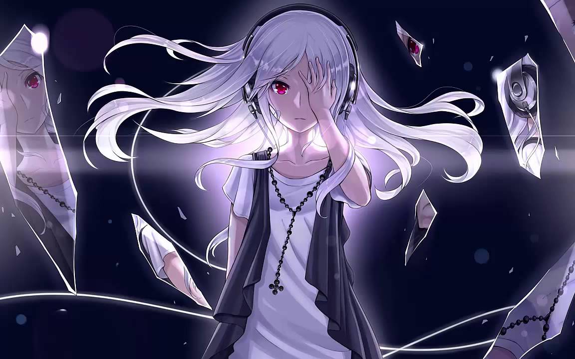 Cyndi Lauper- True Colors (Nightcore)