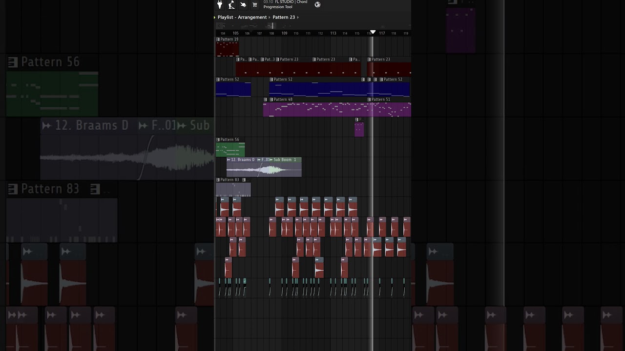 Working on a track | #melodicmetal #rock #cello