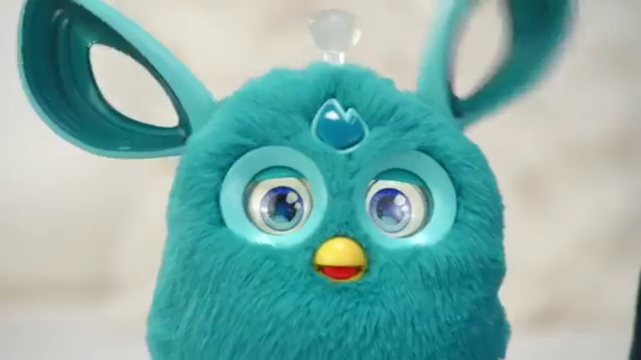 Furby Connect Sale - Best Price for Furby Connect Online