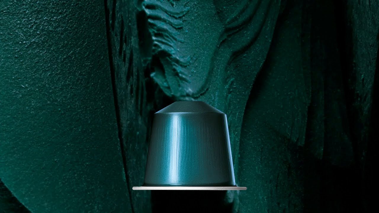 NESPRESSO RECYCLING 20