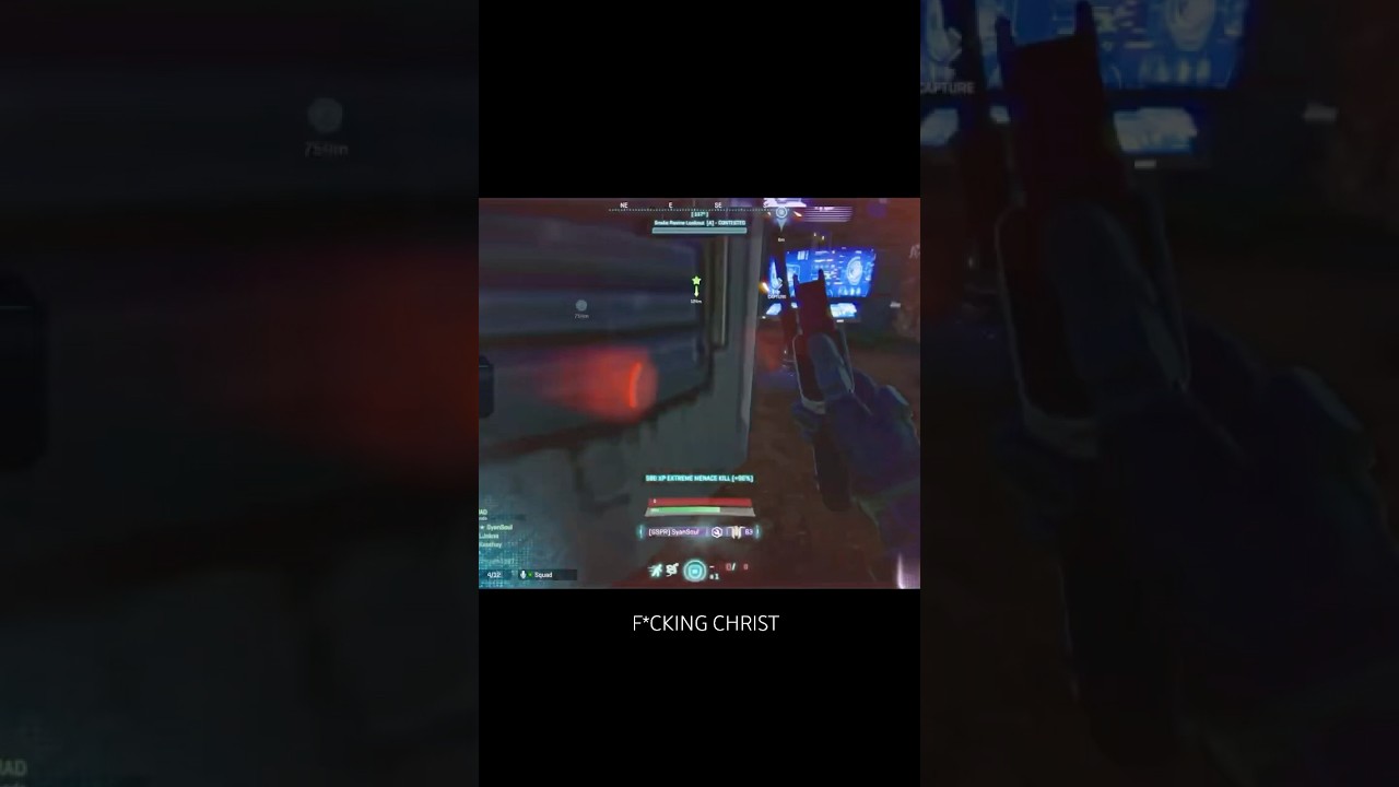 Saved my teammate 🫡