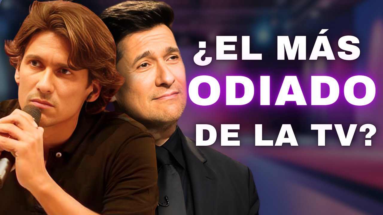 5 GRANDES DESUBICADAS DE RAFAEL ARANEDA | &iquest;AMADO U ODIADO?