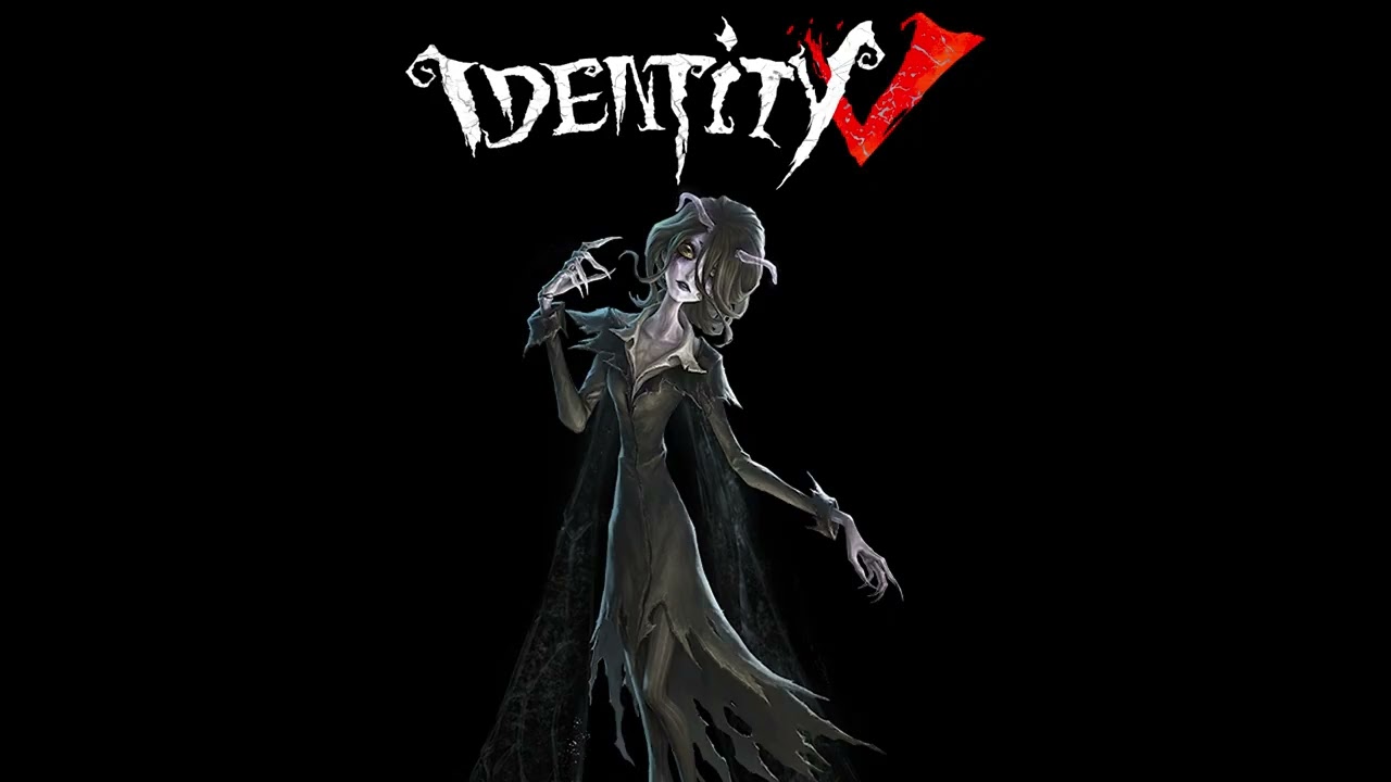 [Identity V]  [