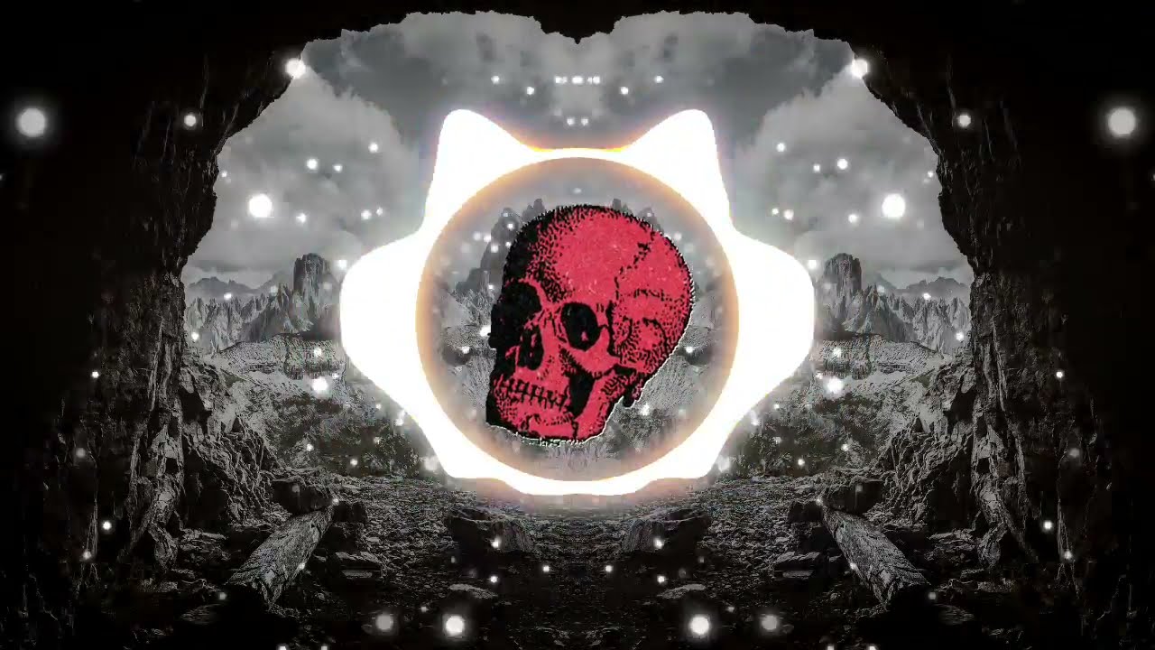 Imagine Dragons - Bones (xzhea Remix)