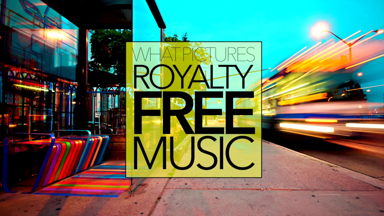 R&B / SOUL MUSIC Upbeat Funky Travel ROYALTY FREE Content No Copyright | 90 SECONDS OF FUNK