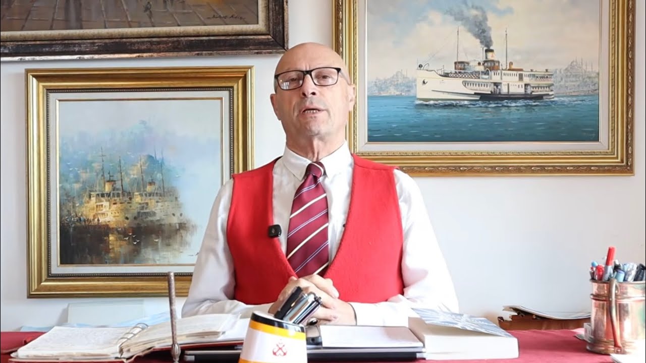 Erol Mütercimler - İran Türkiye'ye saldırır mu? #763