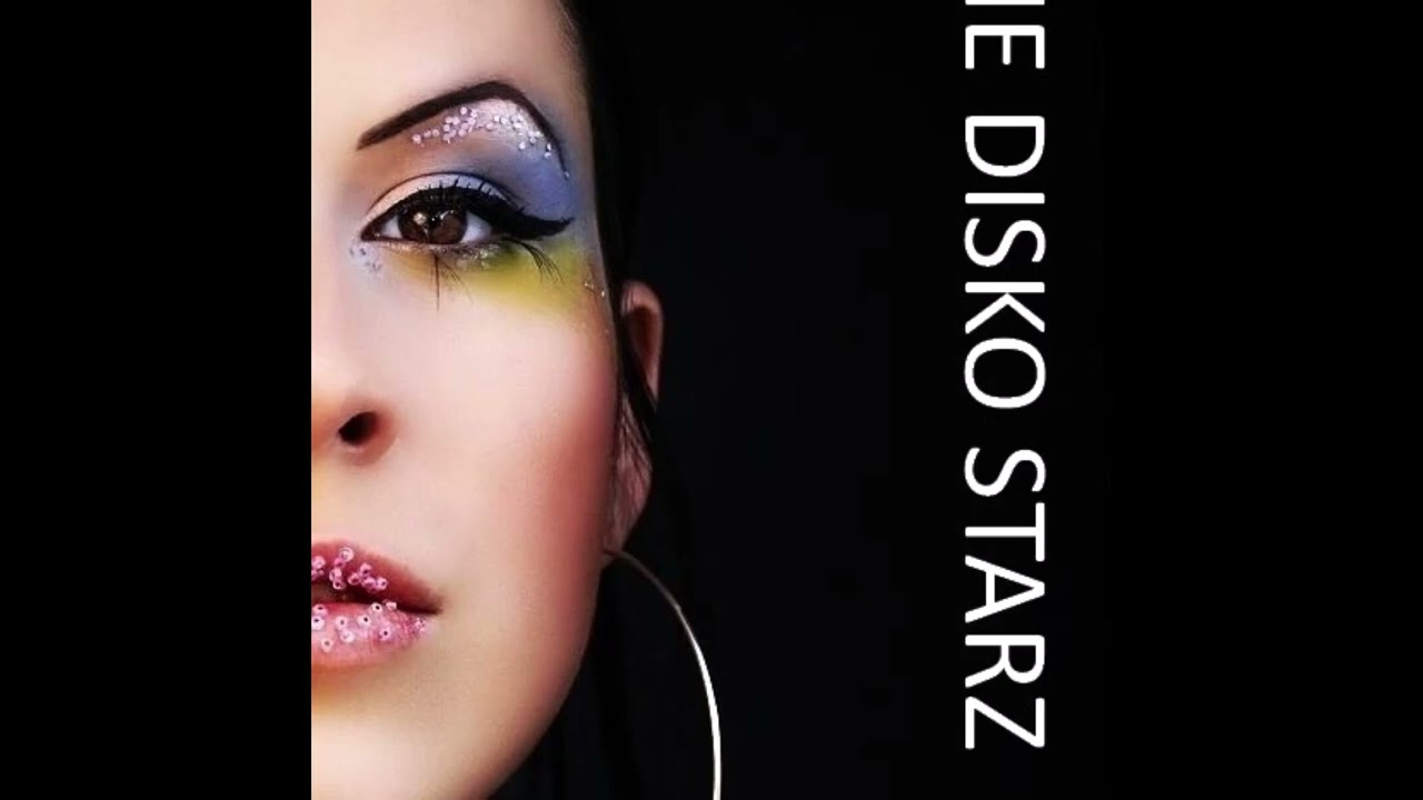 The Disko Starz - Don't Want To Say
