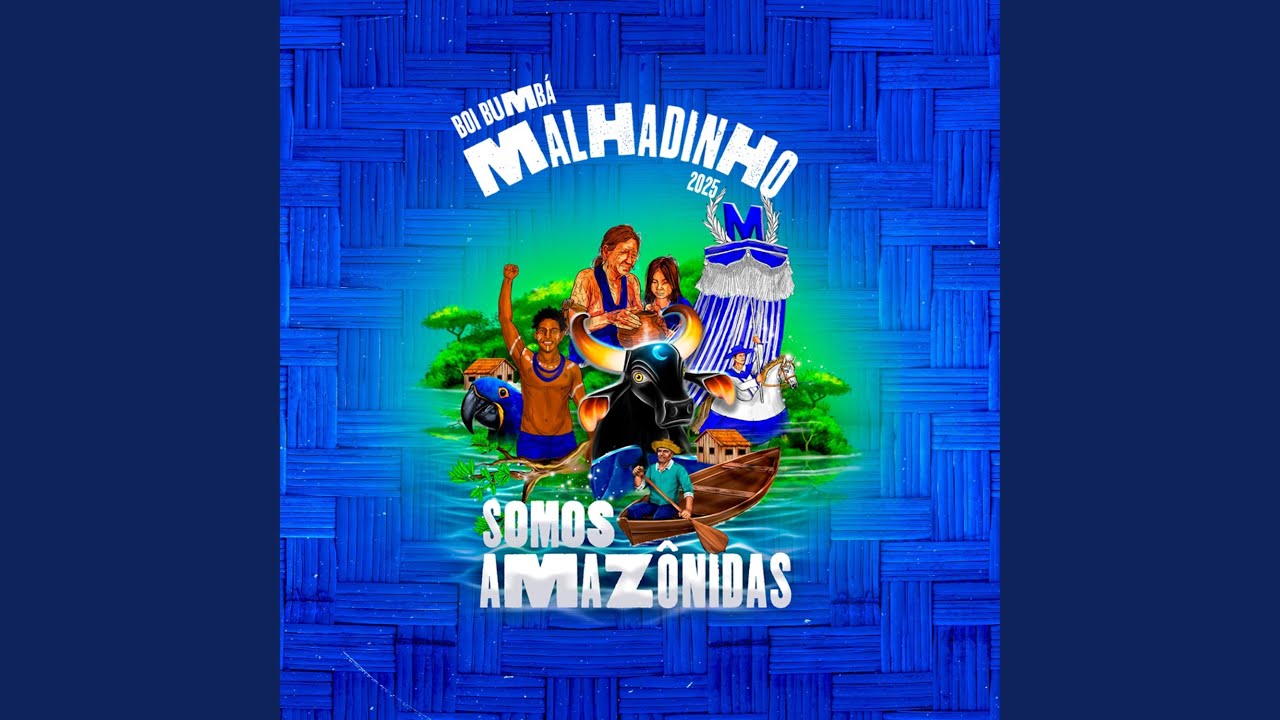 Somos Amazônidas