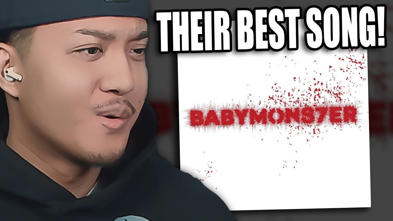 BABYMONSTER - 'LIKE THAT' | REACTION