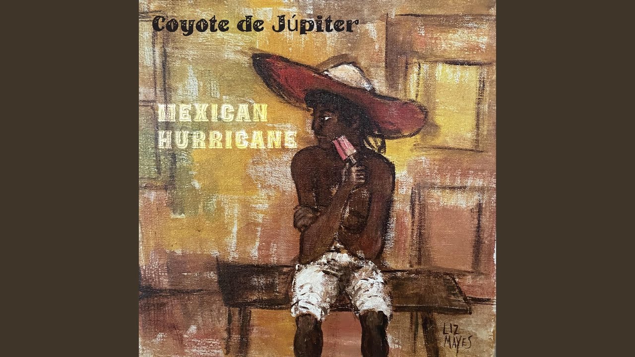 Mexican Hurricane