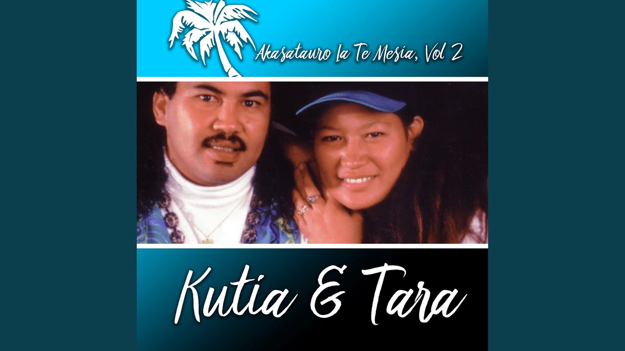 Apatea E / Marama Tane
