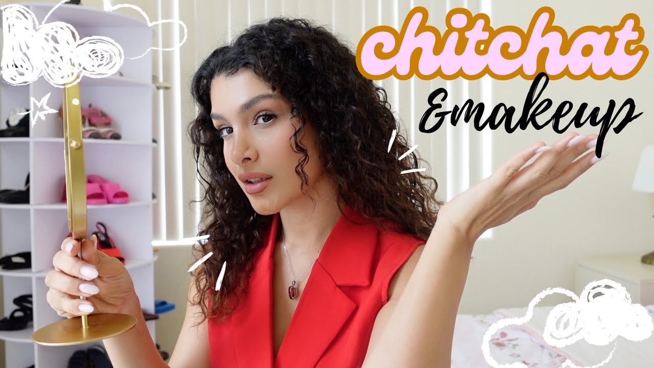 Chitchat & makeup - این قسمت: جدایی های مدرن