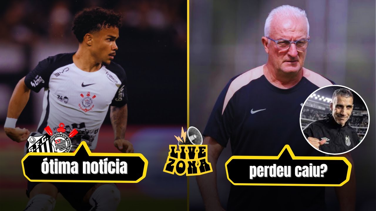 VOLTA COMO TITULAR? KAIO CÉSAR A GRANDE NOVIDADADE PARA O CLÁSSICO | SEGUE A PRESSÃO EM DORIVAL JR