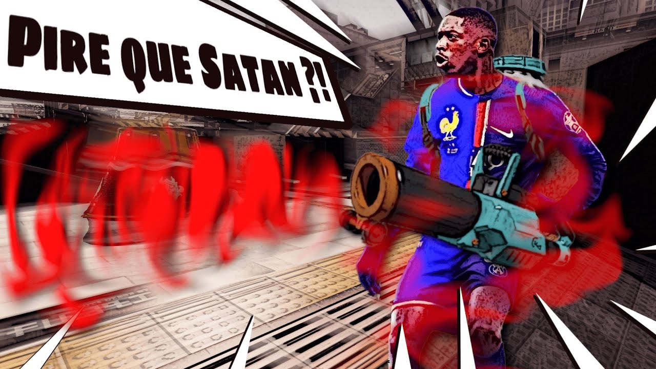 Dieu a-t-il Maudit la Ranked Splatoon 3 ?!