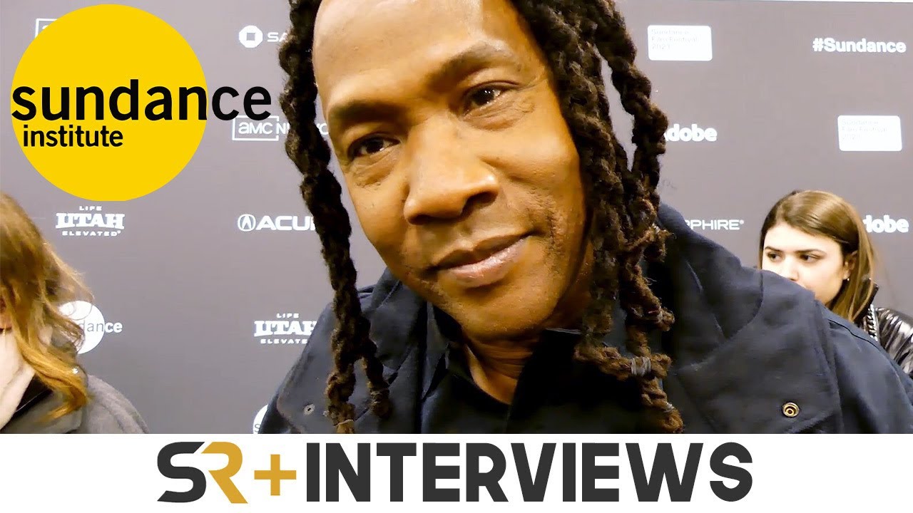 Roger Ross Williams Talks Cassandro At Sundance
