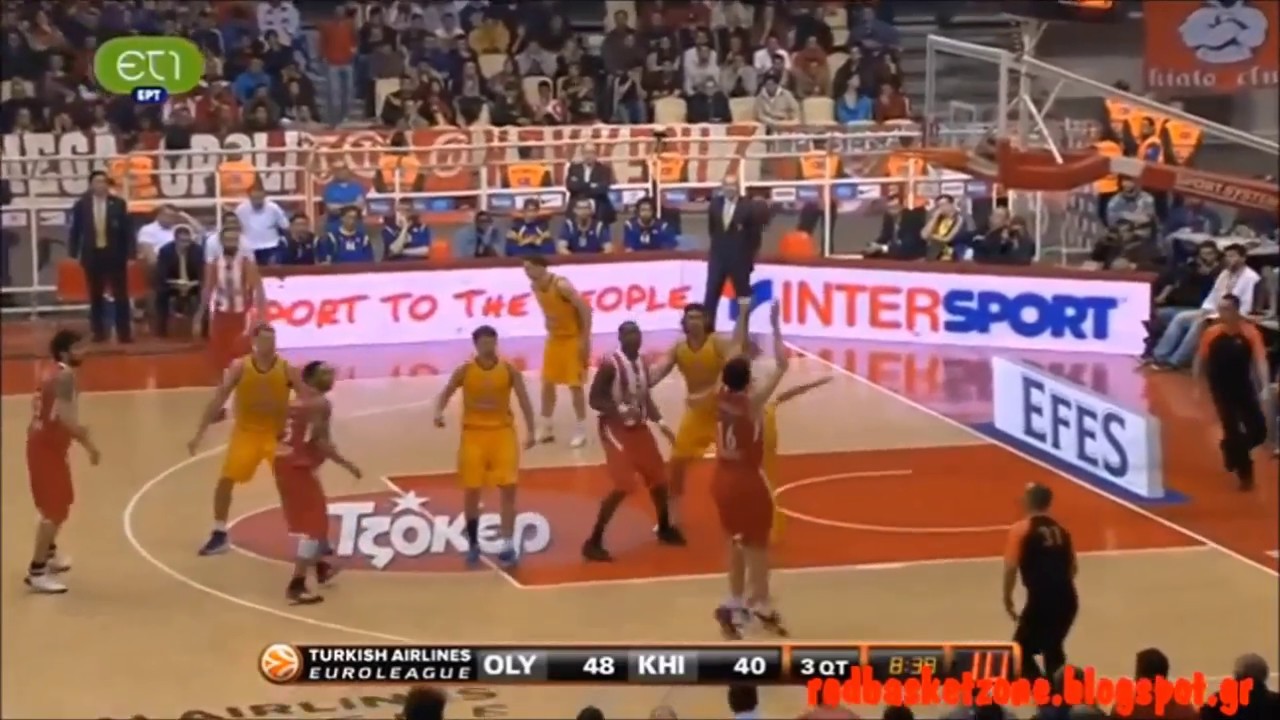 Kostas Papanikolaou Mixtape